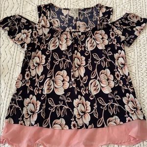 Fashion top